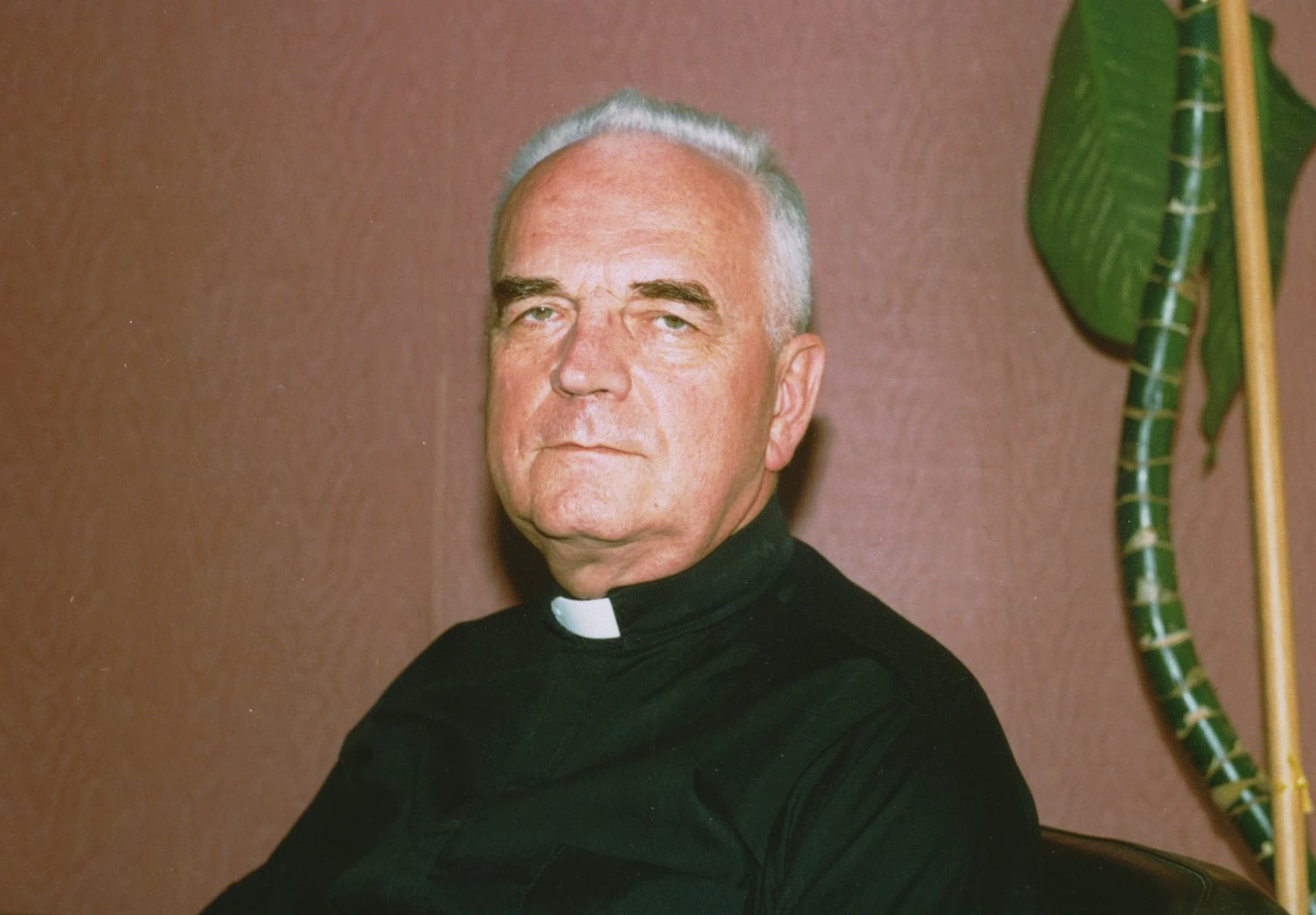 Slavomir Miklovš