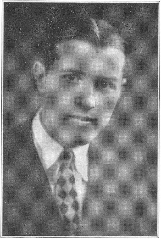 John J. Humensky
