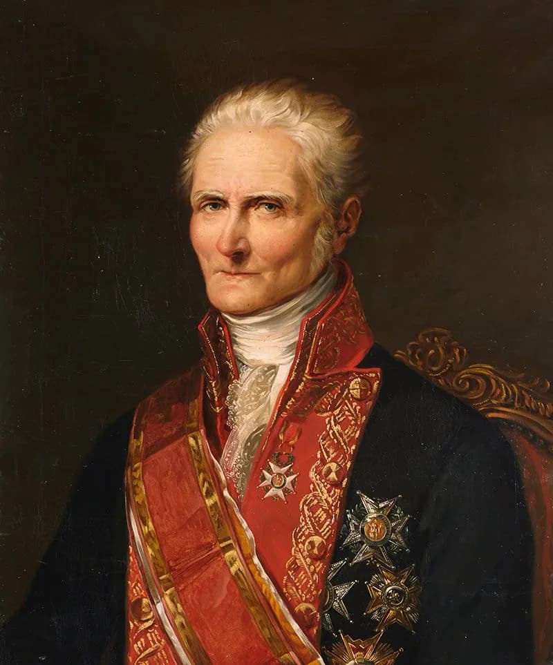 Joaquín de la Pezuela