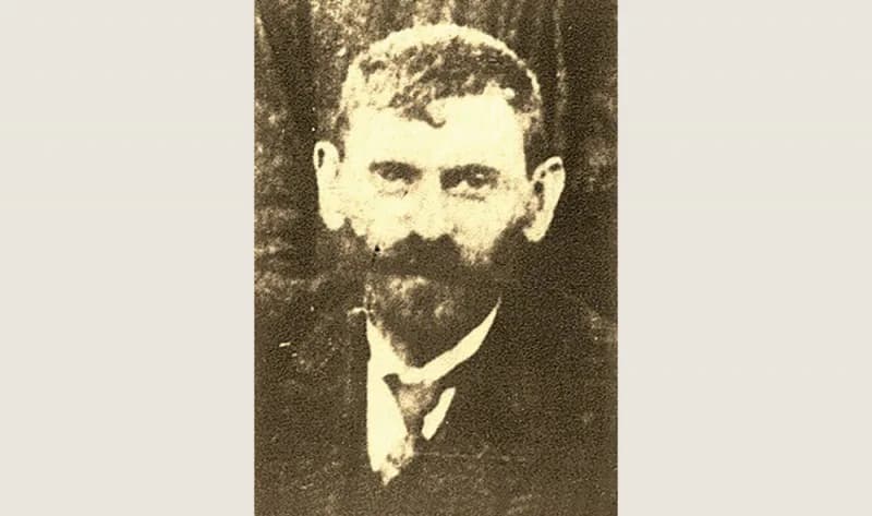 Jakab Grünfend