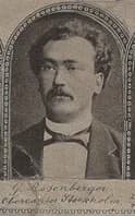 Gabriel Rosenberger