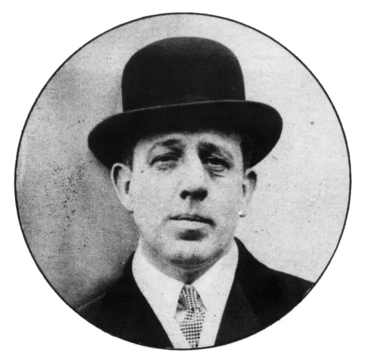 George K. Morris