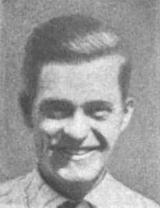 Gerald Mygatt