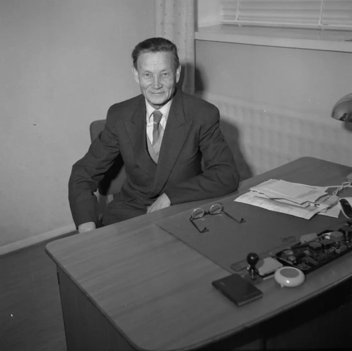 Otto Virta