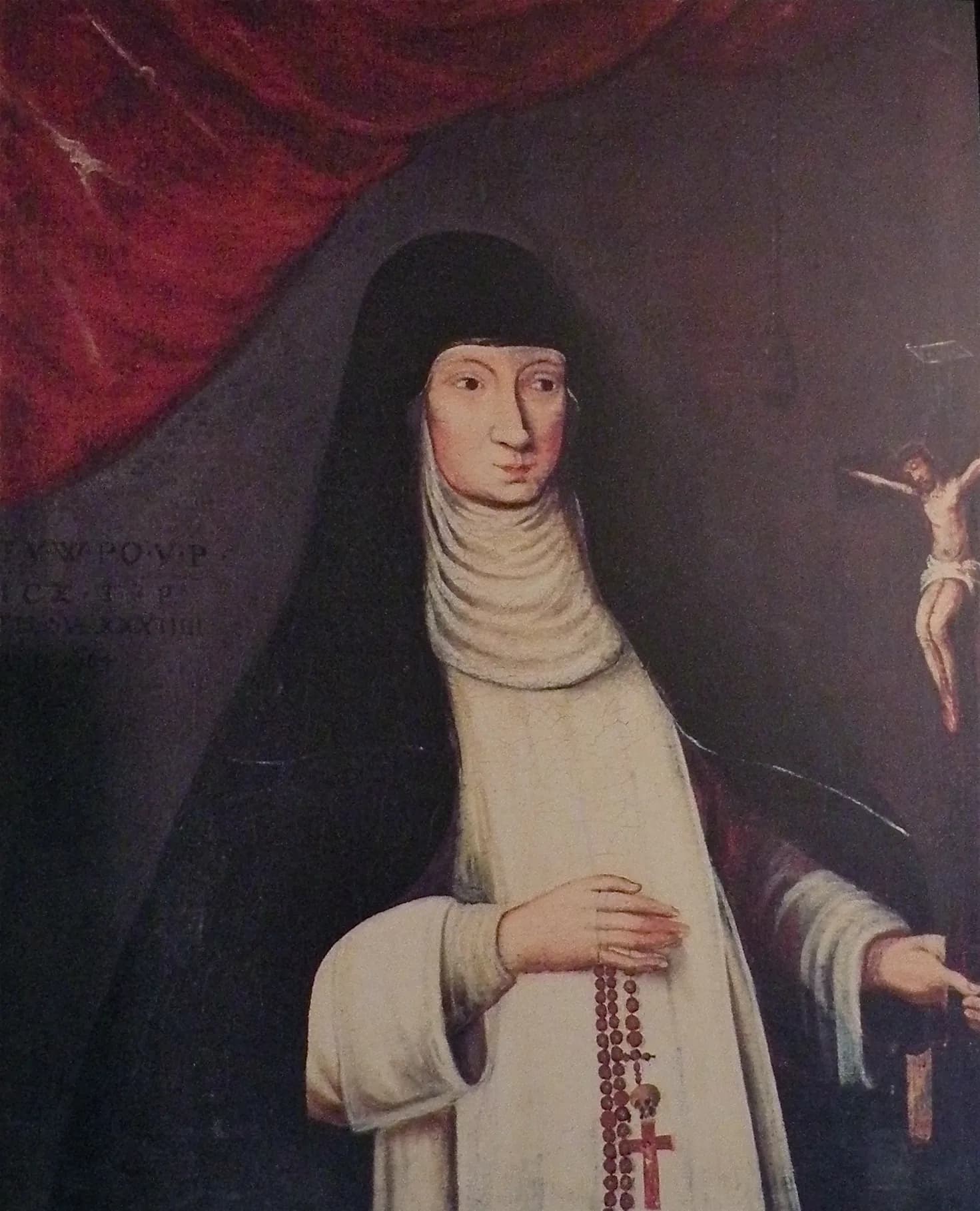 Eva Magdalena von Windhag