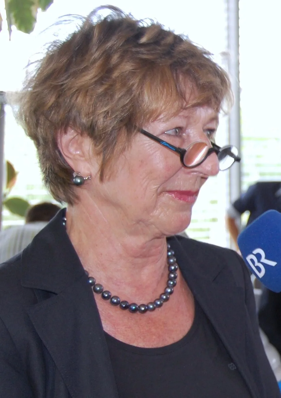 Eva Maria Roer