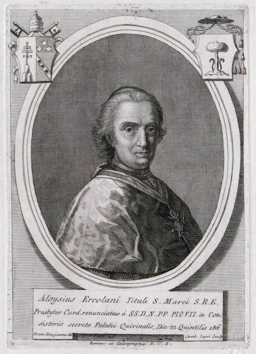 Luigi Ercolani
