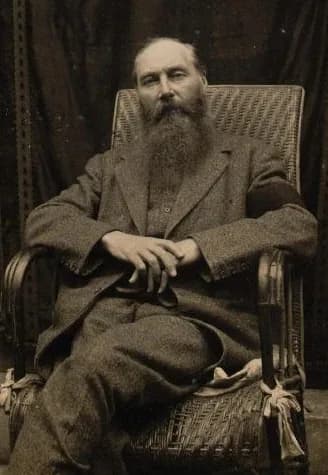 Joseph Guy Ropartz