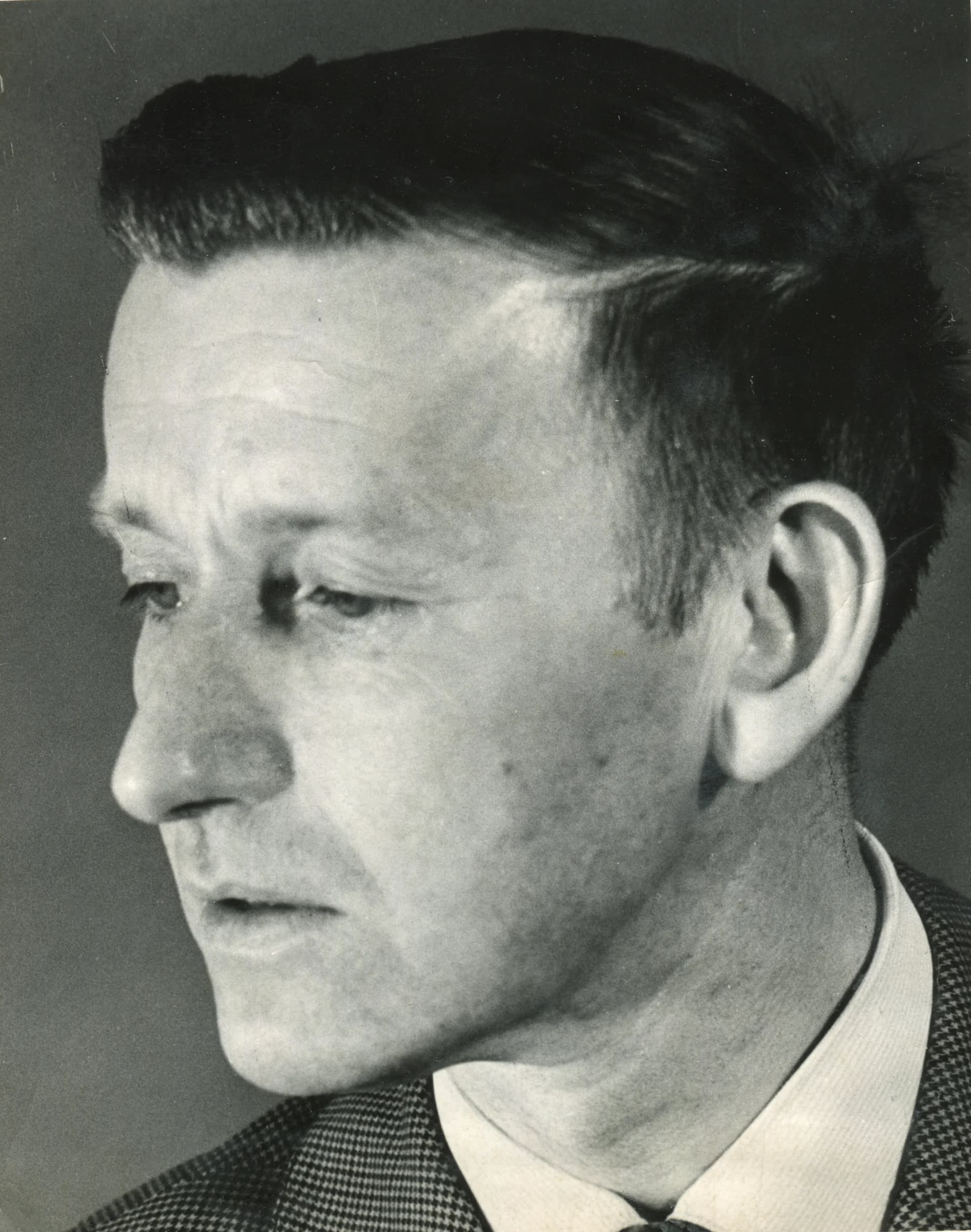 Henry Haagensen