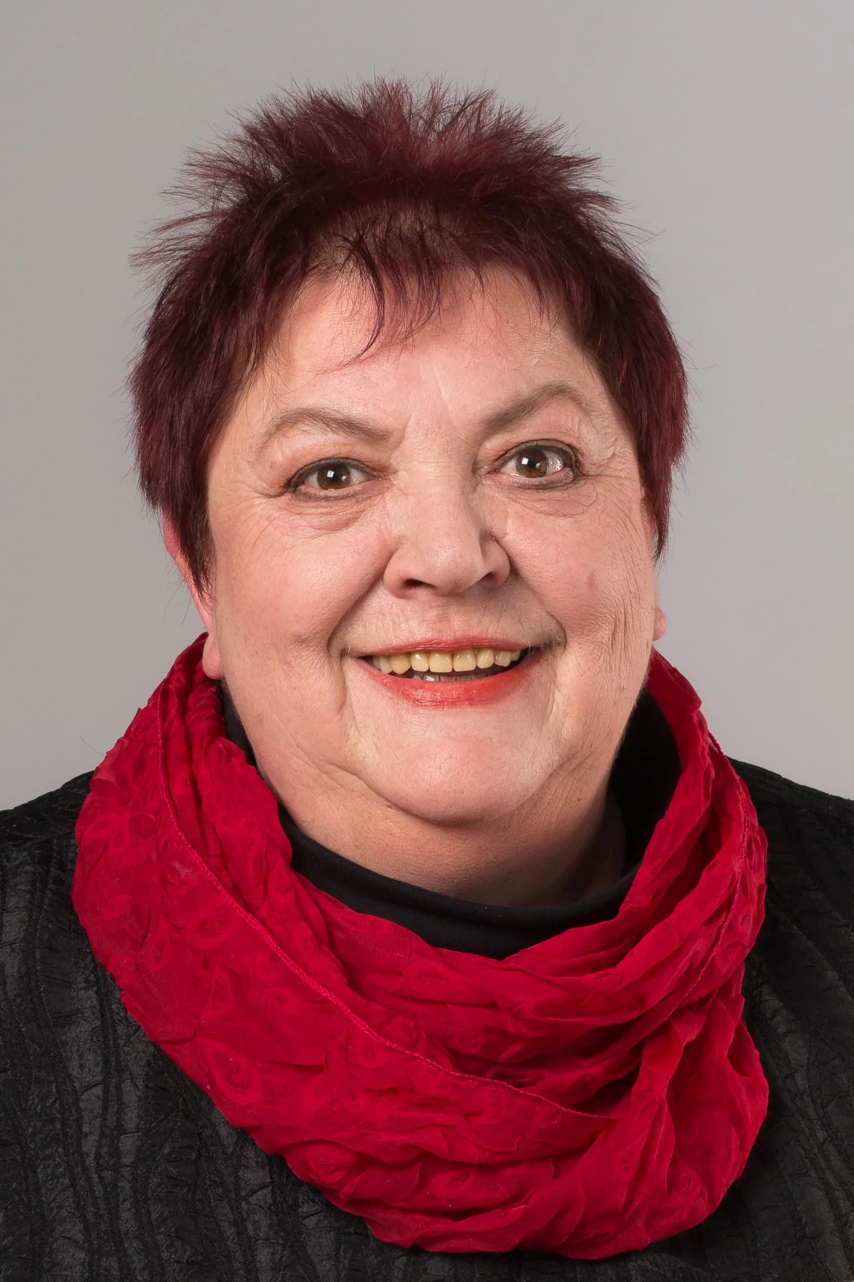 Eva Steininger-Bludau