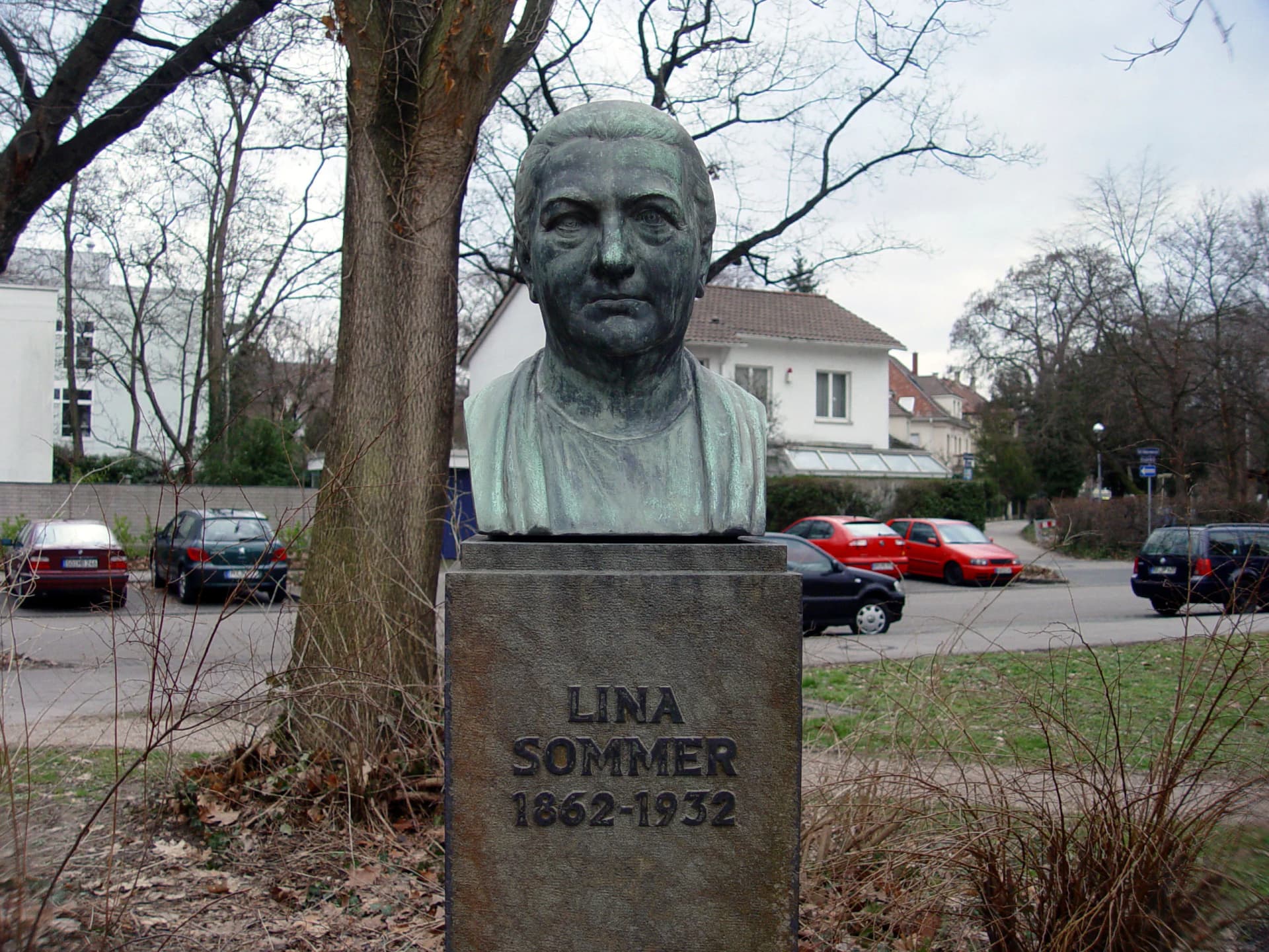 Lina Sommer
