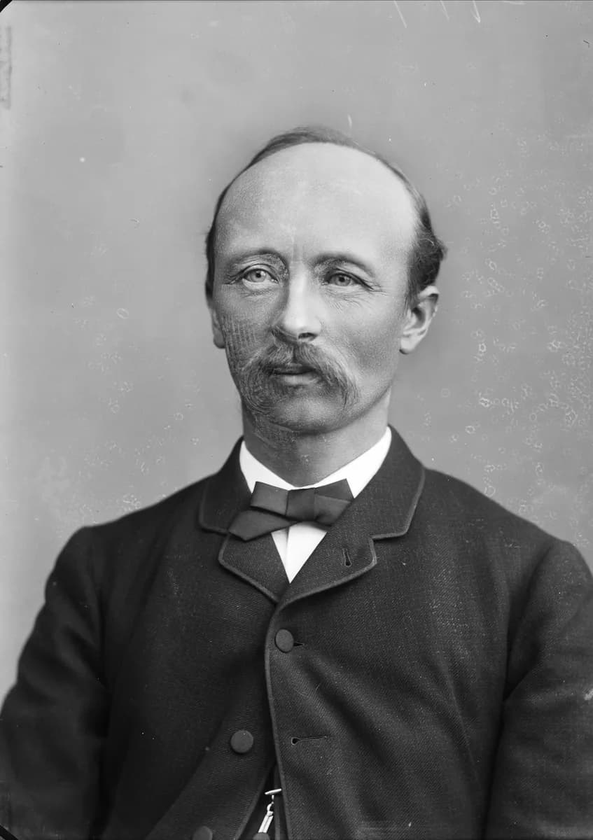Evald Rygh