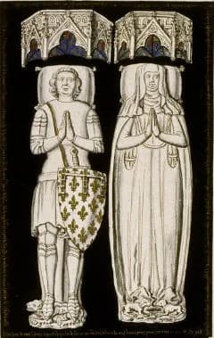 Jean d’Artois, comte d’Eu
