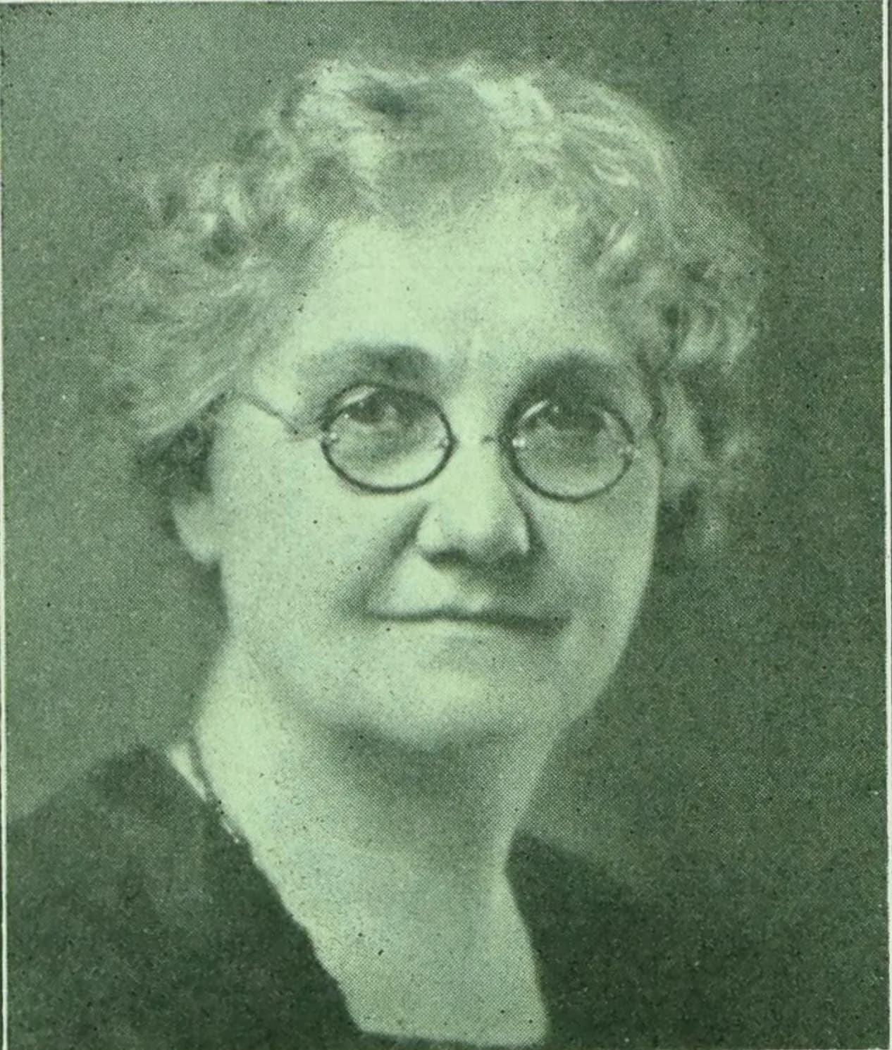 Elizabeth Tipton Stanley