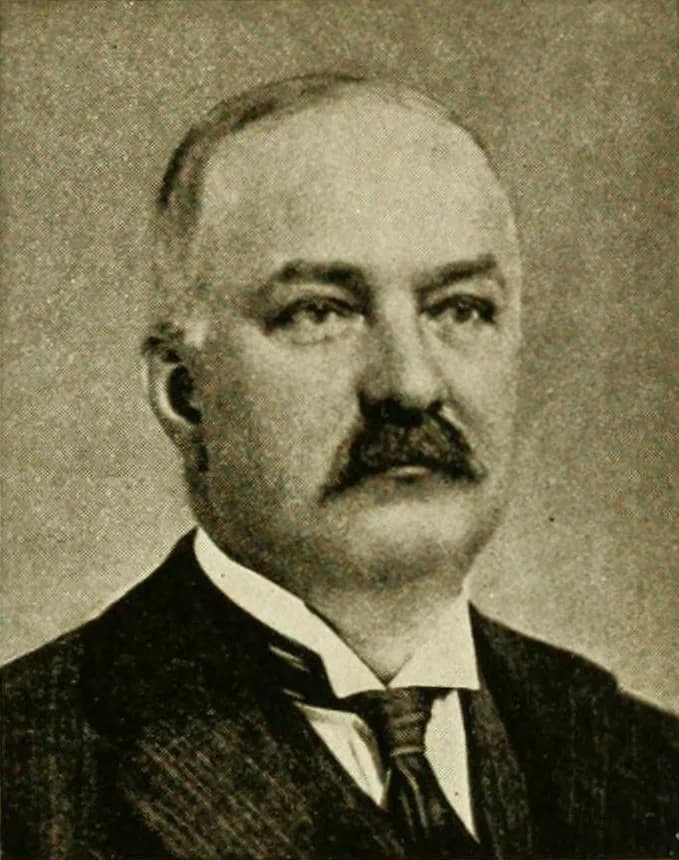 Christopher Minot Weld