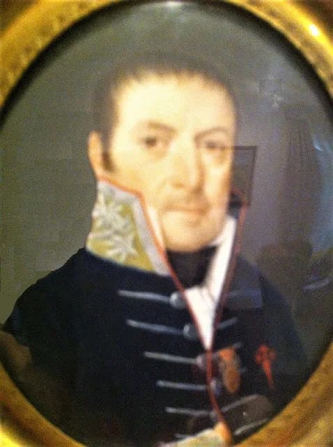 Luis Gonzaga Vieyra y Ruiz de Chávez