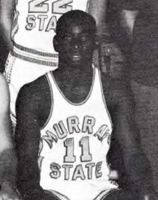 Leonard Poole Jr.
