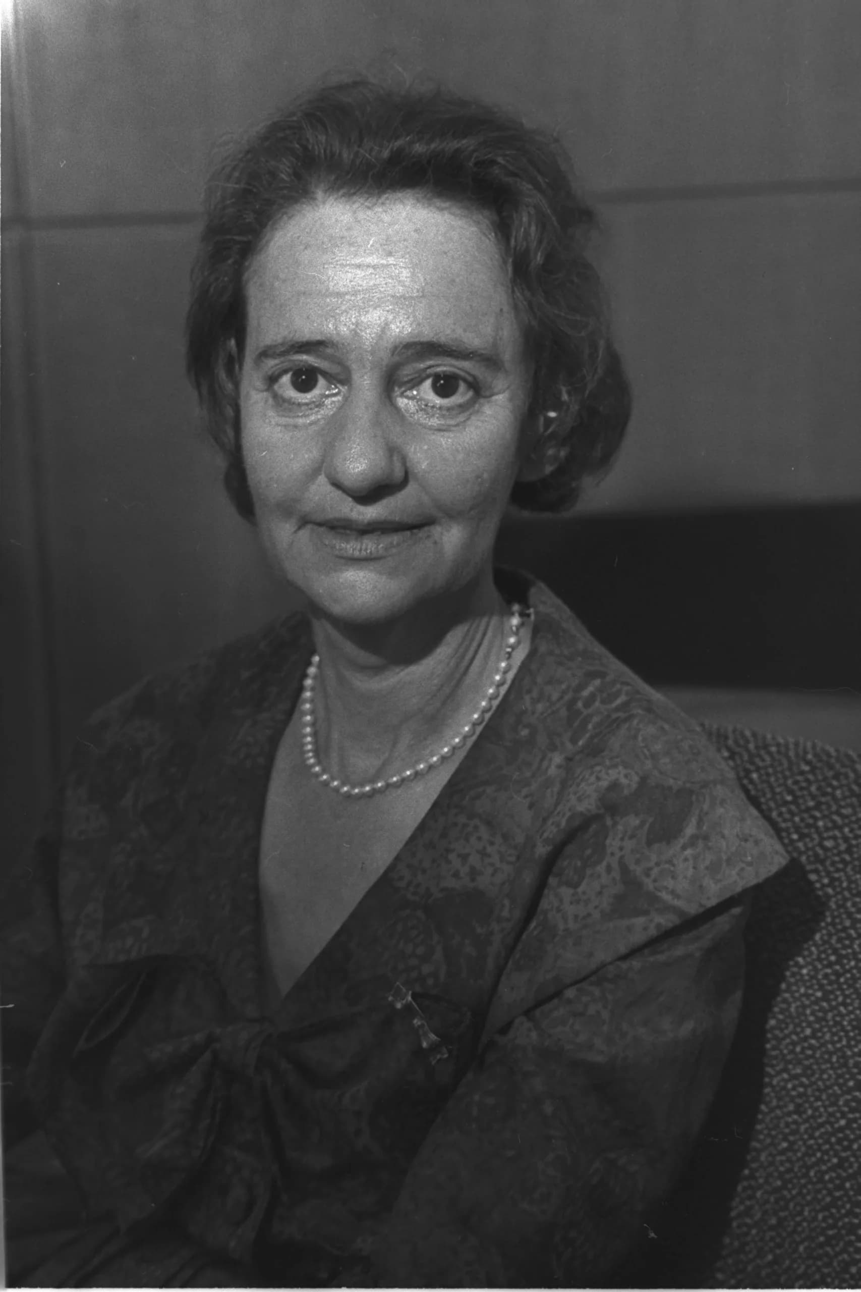 Lea Goldberg