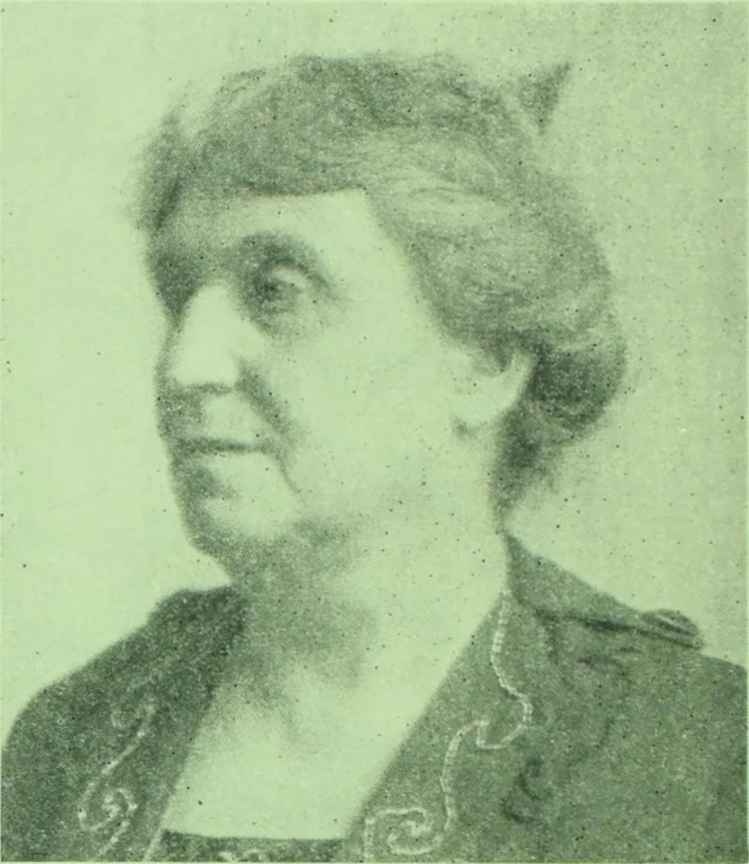 Sarah Rowell Wright