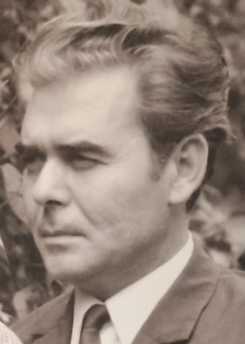 Gheorghe Bujduveanu