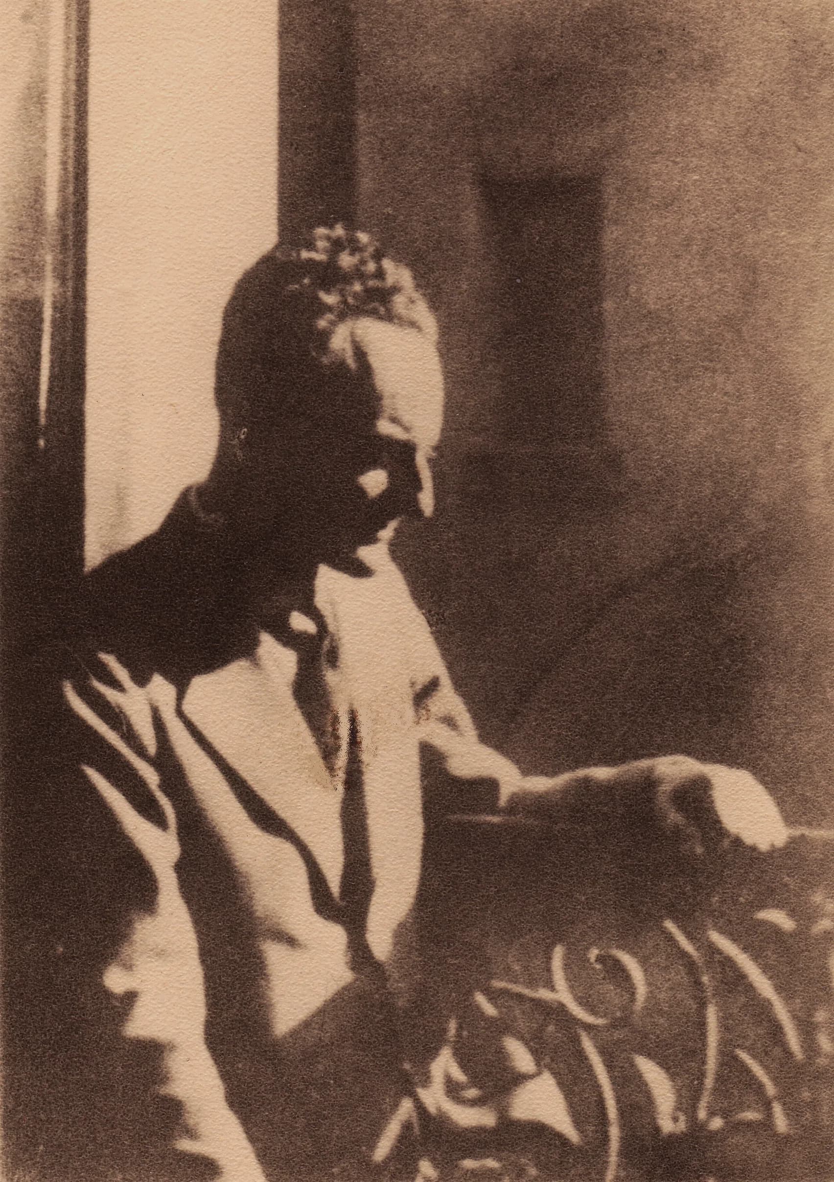Iwan Wyschnegradsky