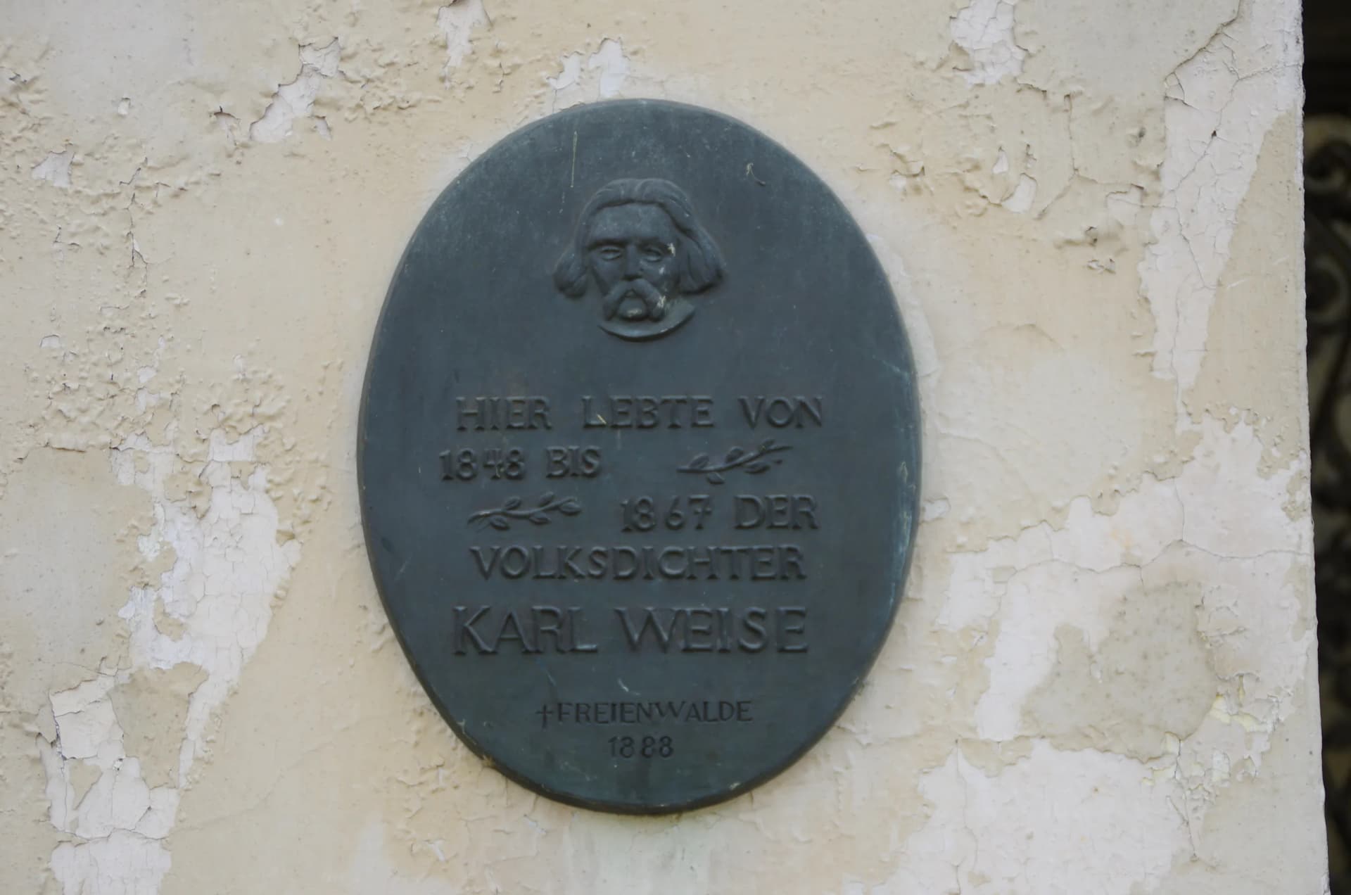 Karl Weise