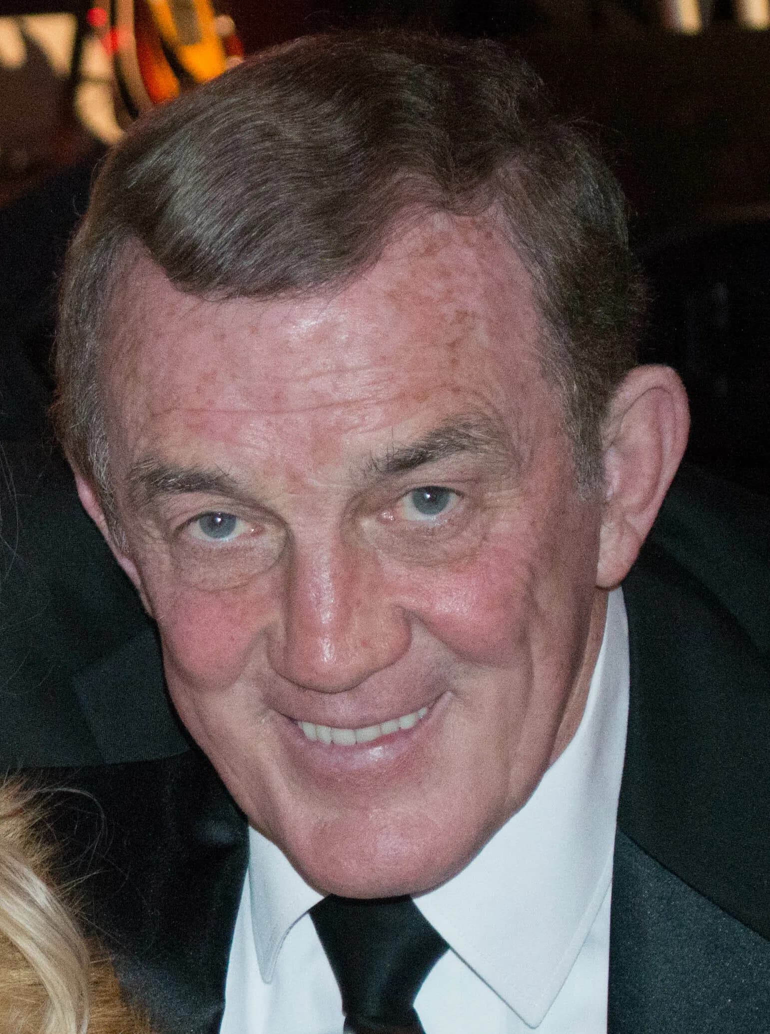 Phil Bennett