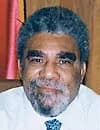 Mekere Morauta