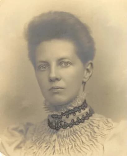 Marie Jungius
