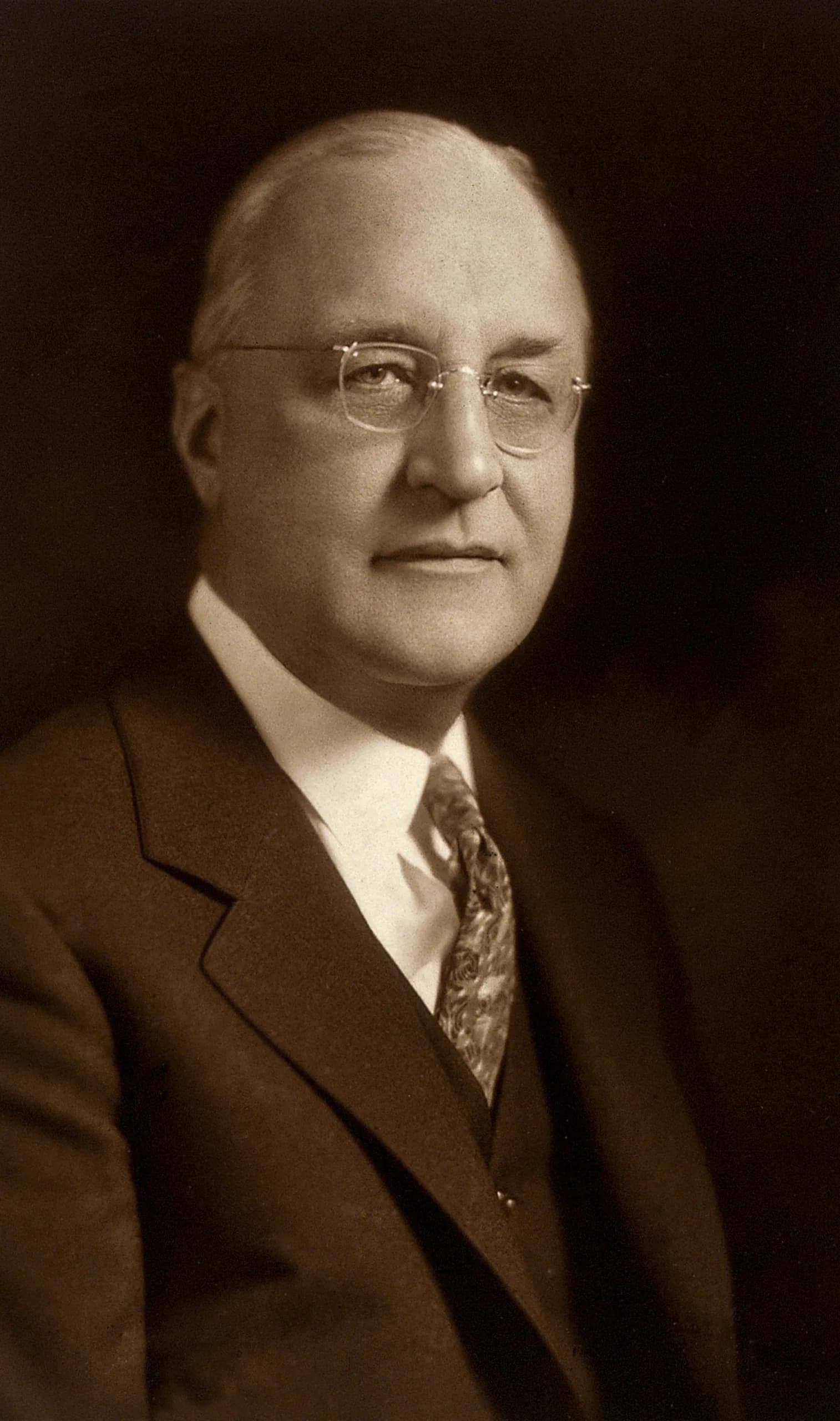 Evarts A. Graham