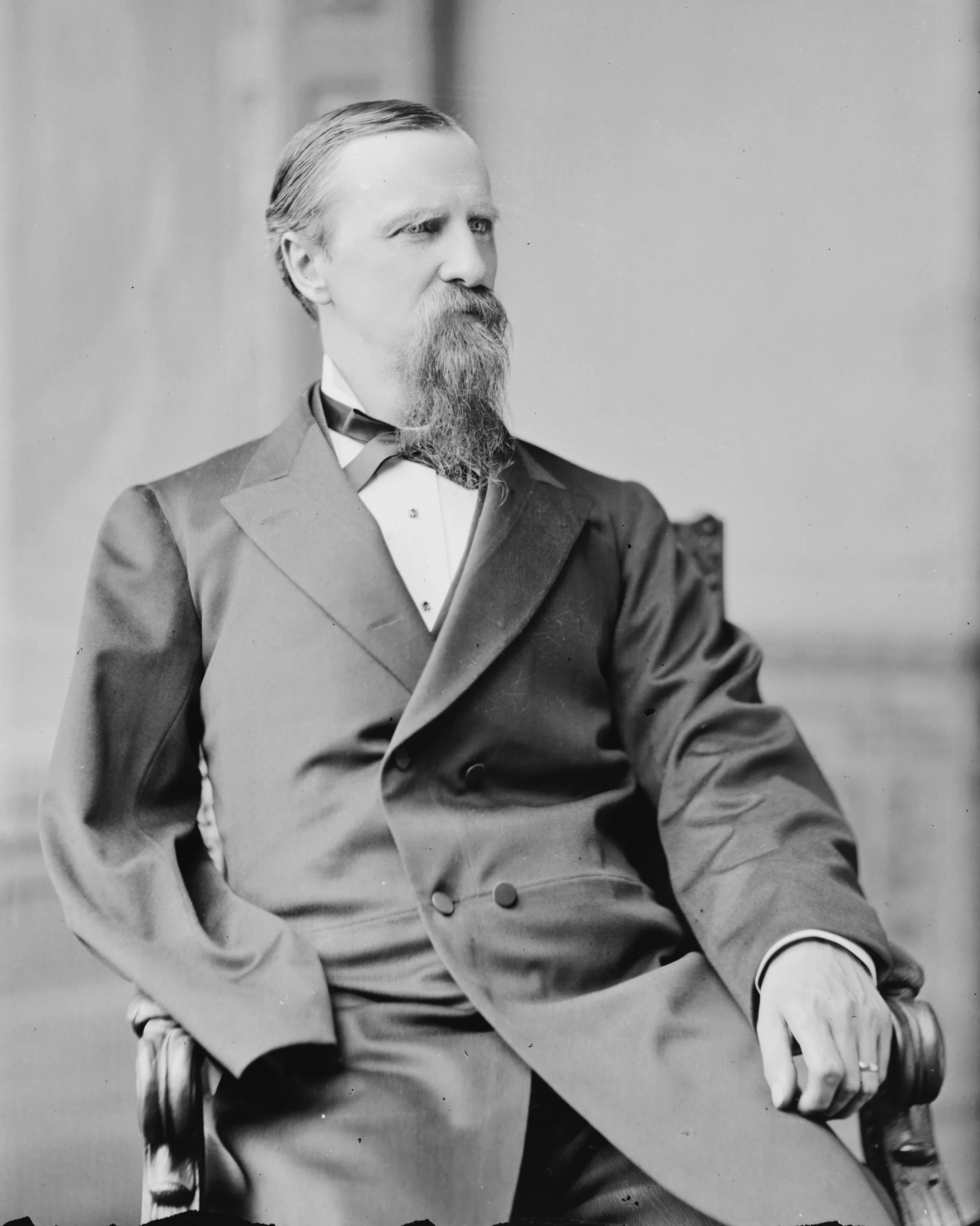 Evarts Worcester Farr