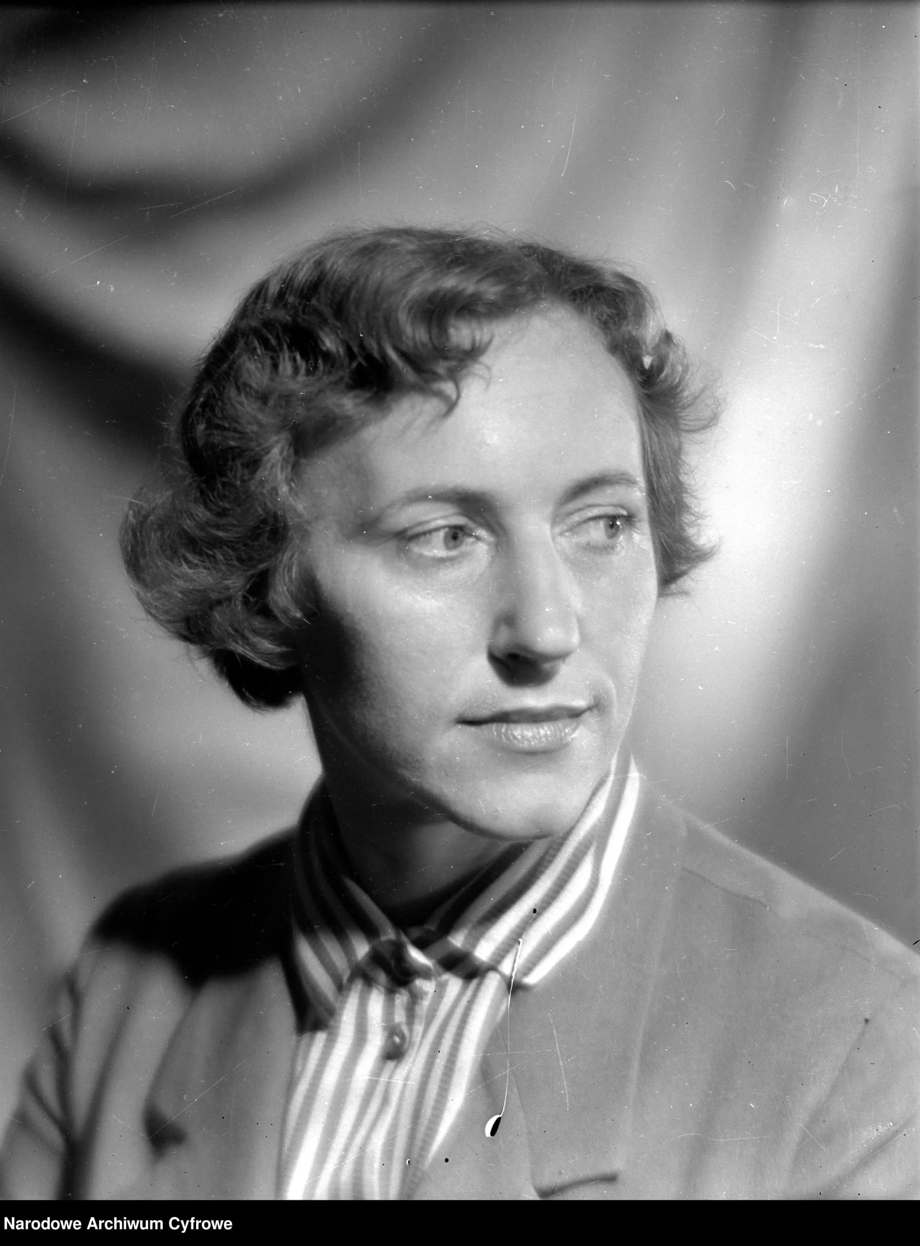 Krystyna Berwińska