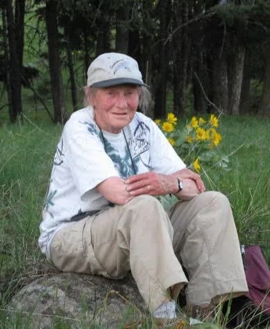 E. C. Pielou
