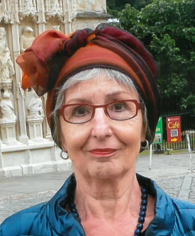Evelyn Grill