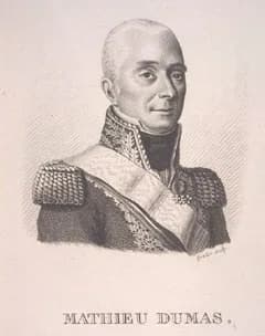 Matthieu Dumas