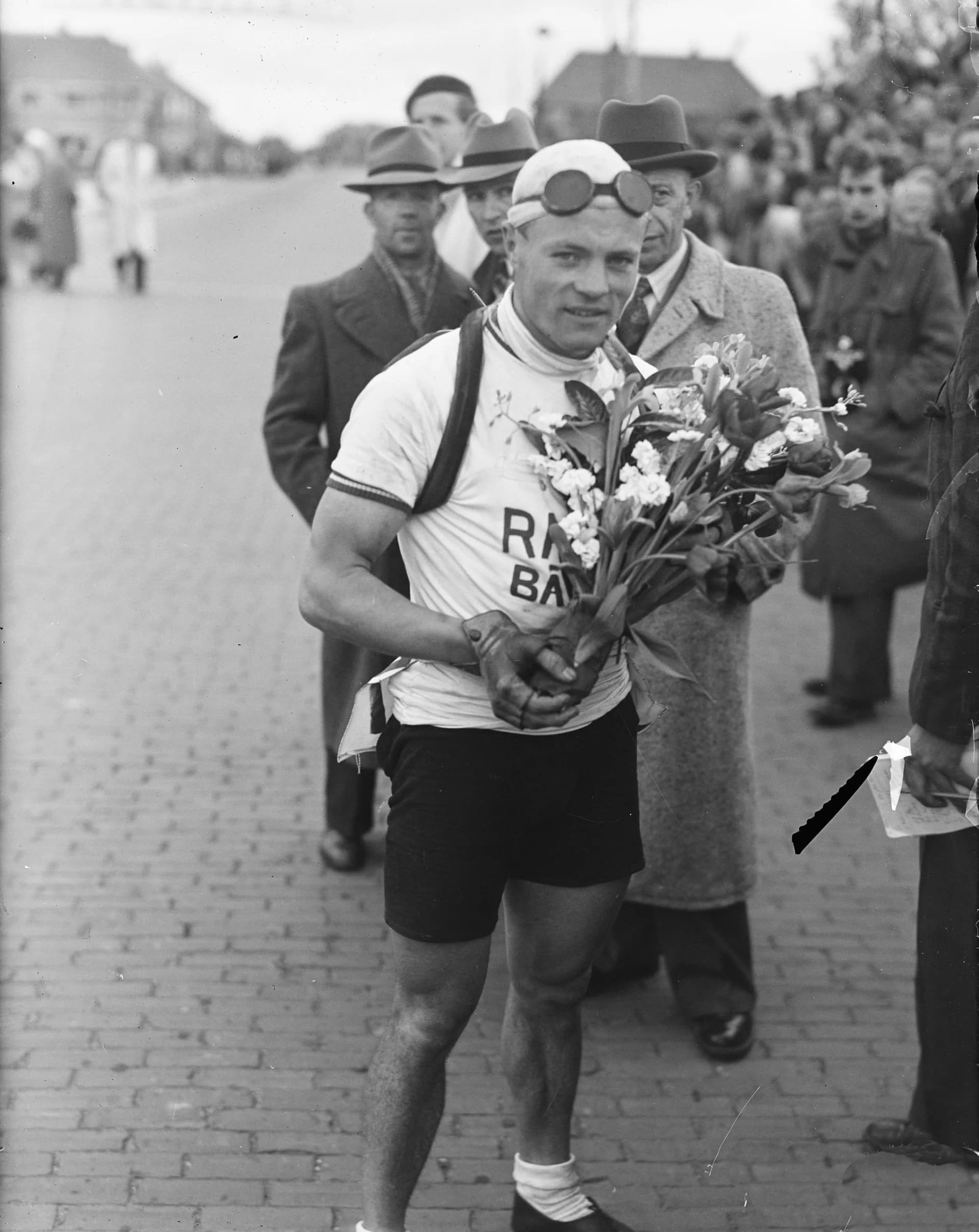 Maurice Meersman