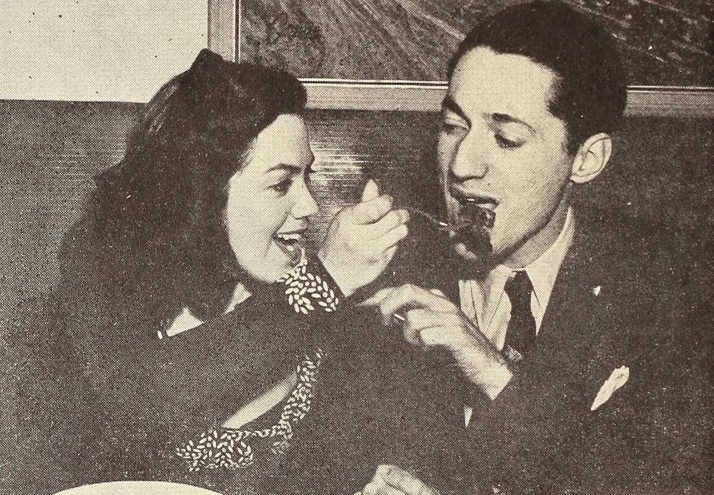 Leonard Feather