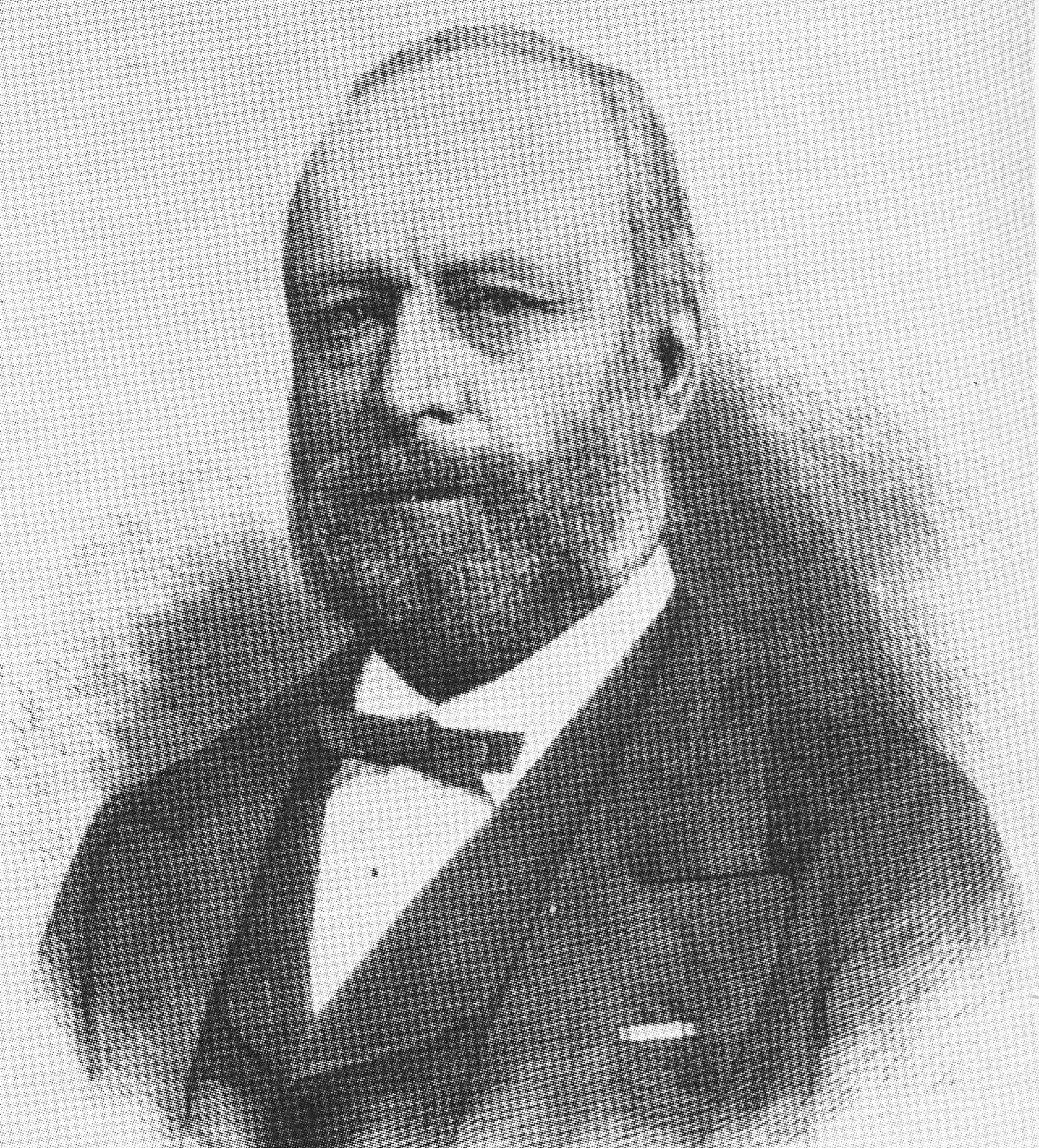 Johannes Theodor Reinhardt