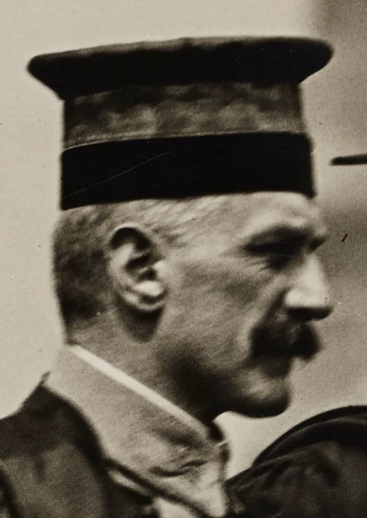 Fernand Baldensperger