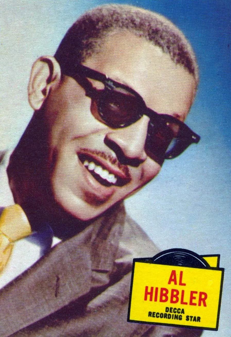 Al Hibbler