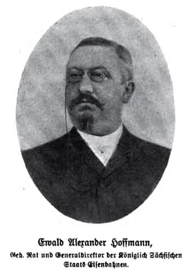 Ewald Alexander Hoffmann