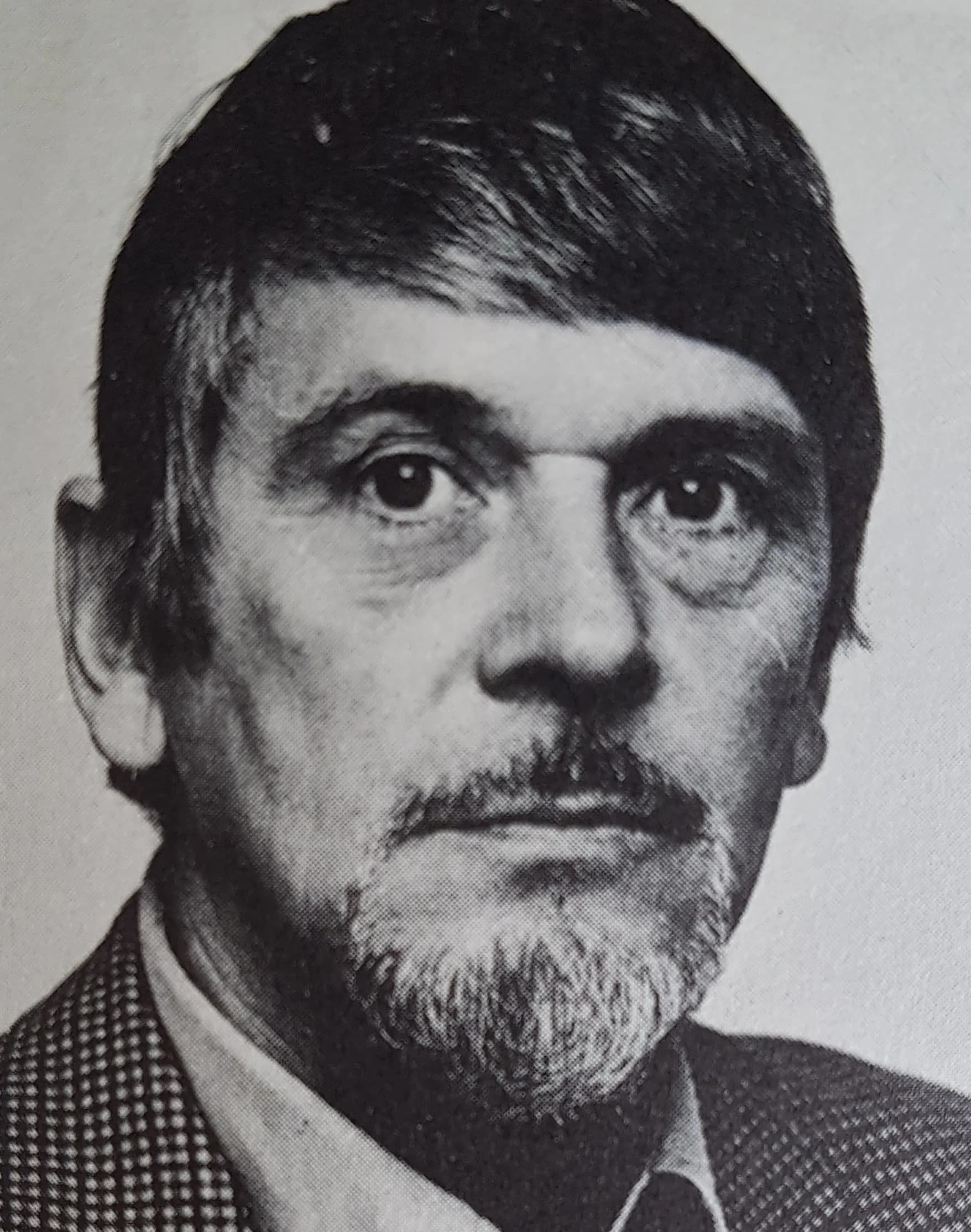 Ewert Karlsson
