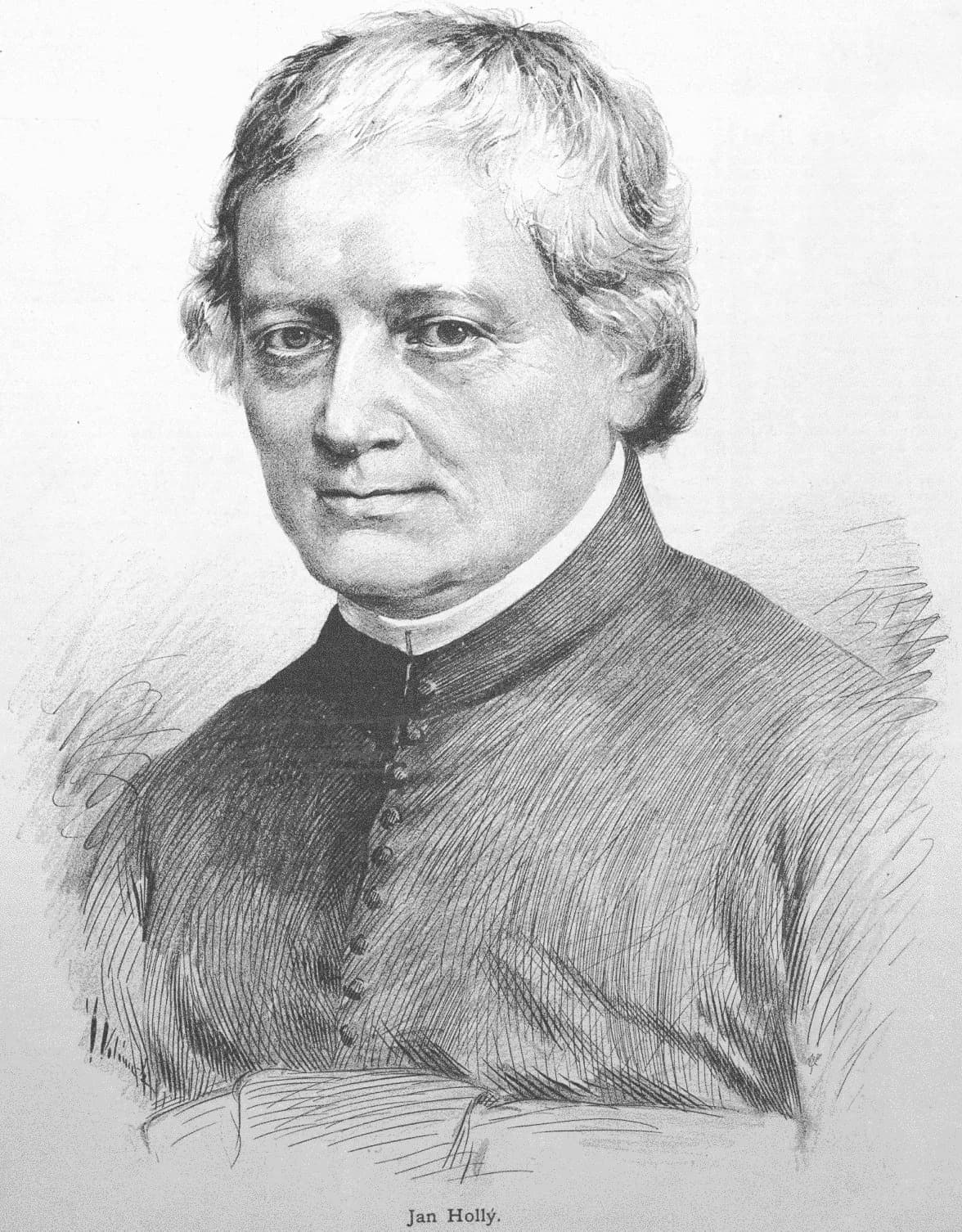 Ján Hollý