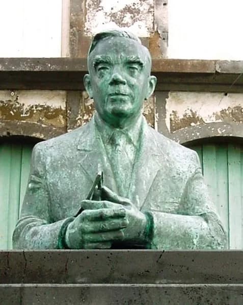 Vitorino Nemésio