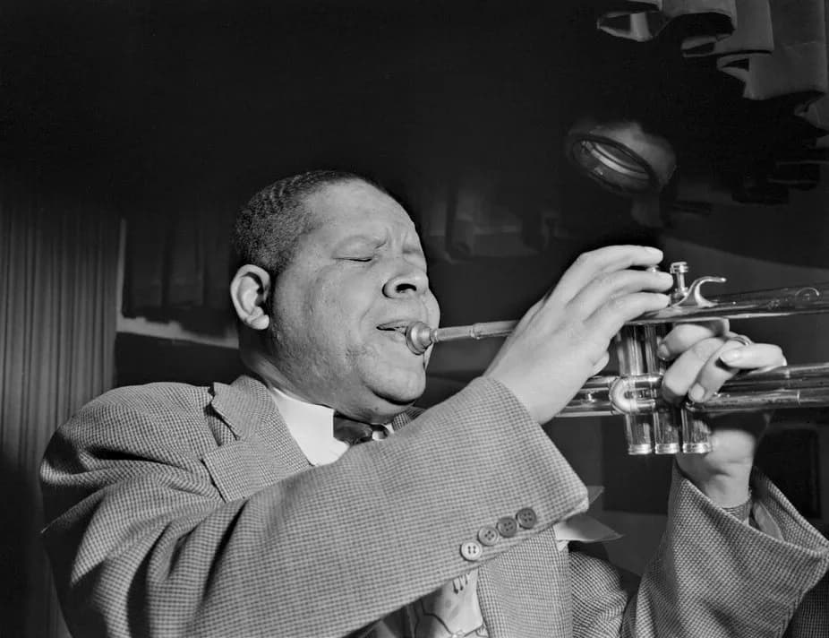 Henry Red Allen