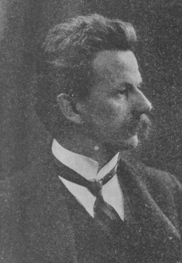 Hermann Brandseph