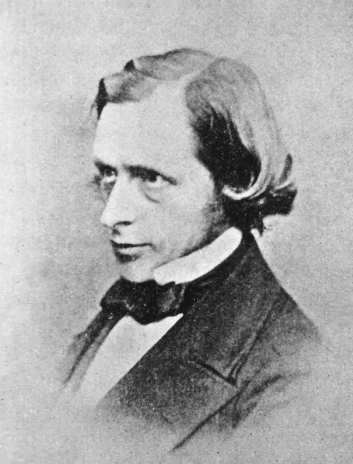 William Senhouse Kirkes