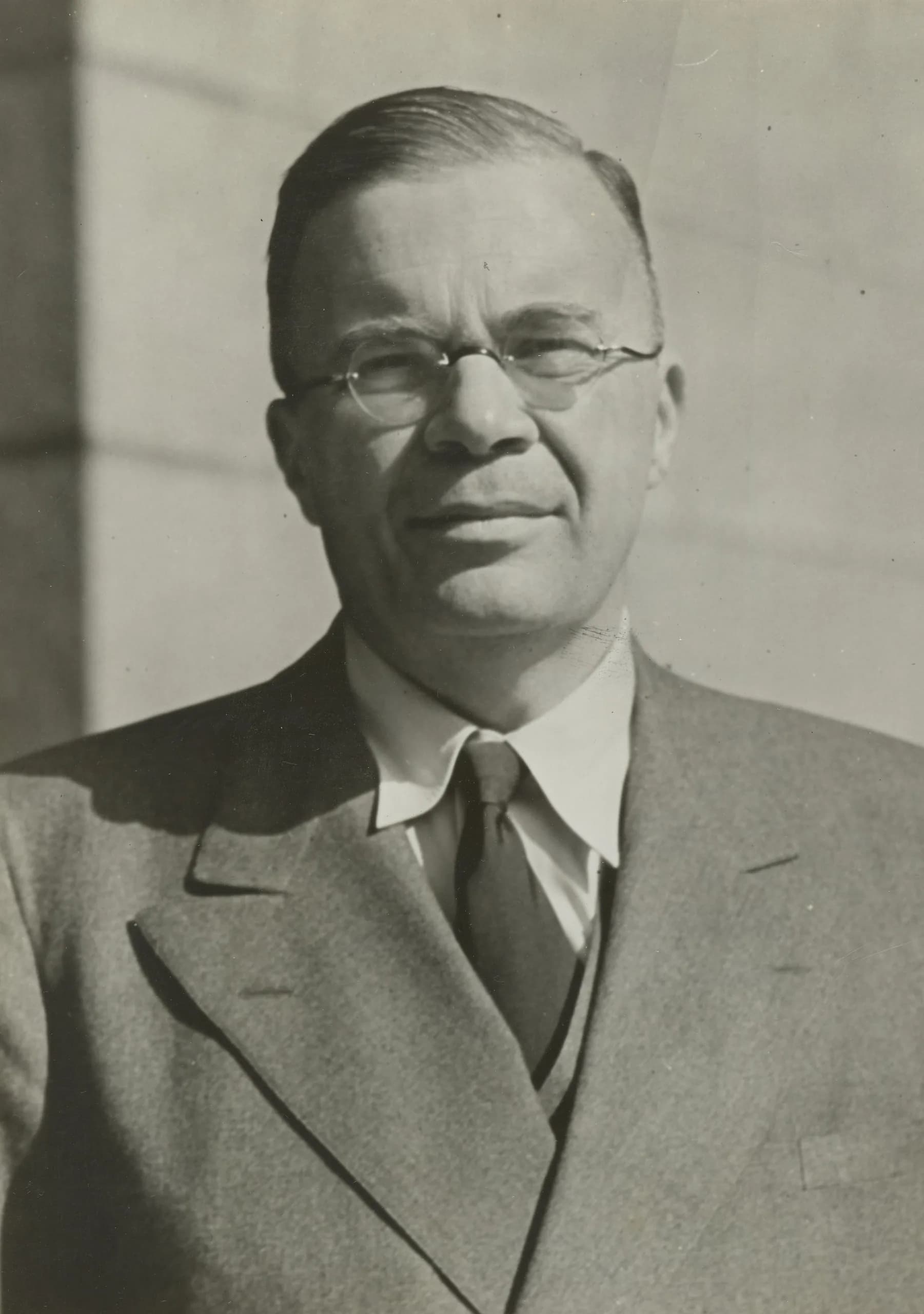 Hubertus van Mook