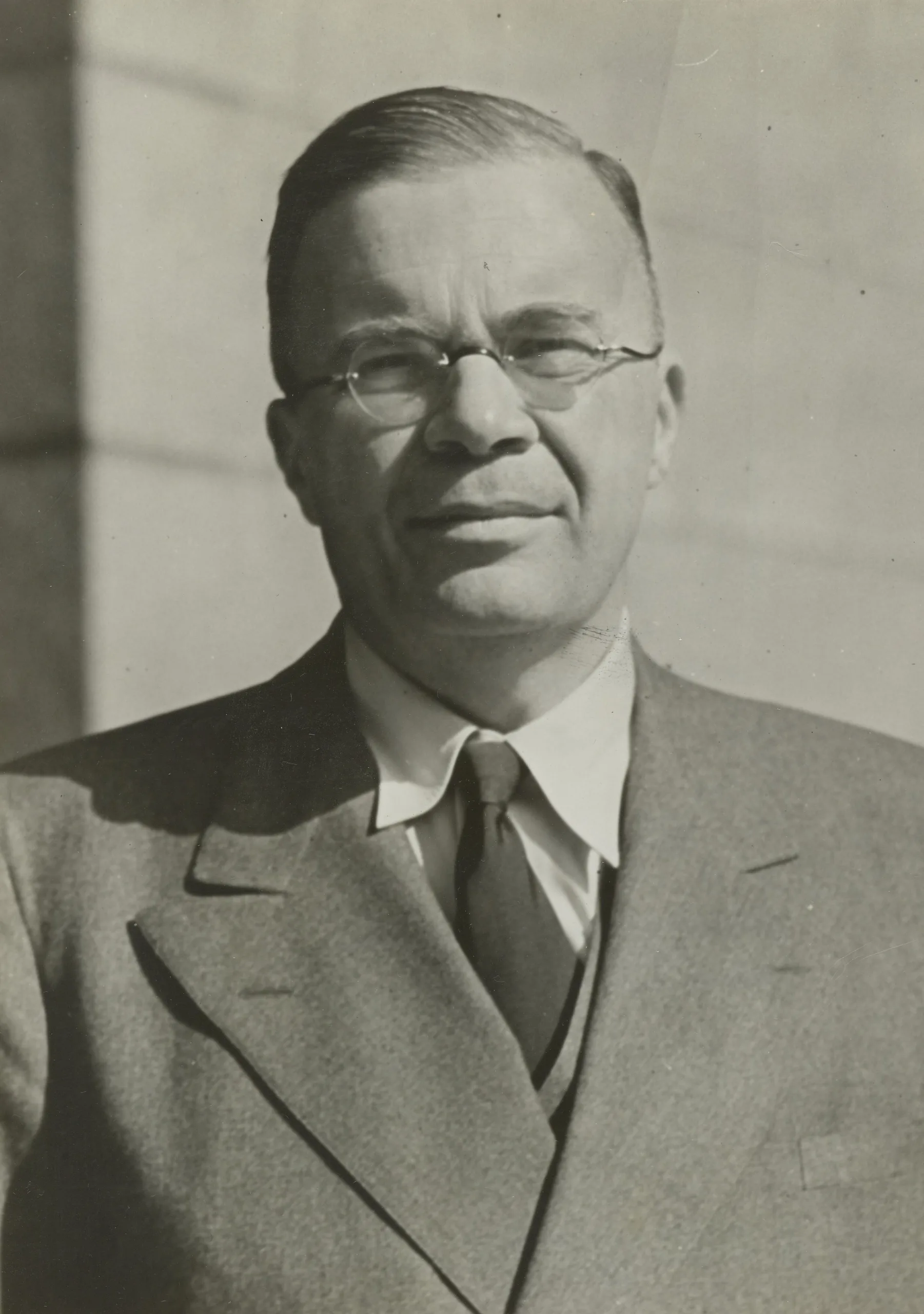 Hubertus van Mook