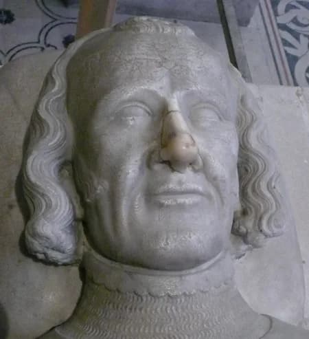 Karl II.